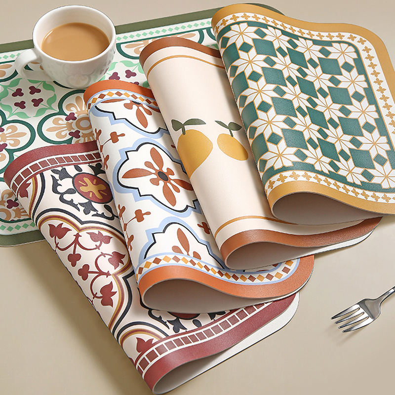 Retro American Heat Resistant  - Kitchen Appliances Table 评论和价格