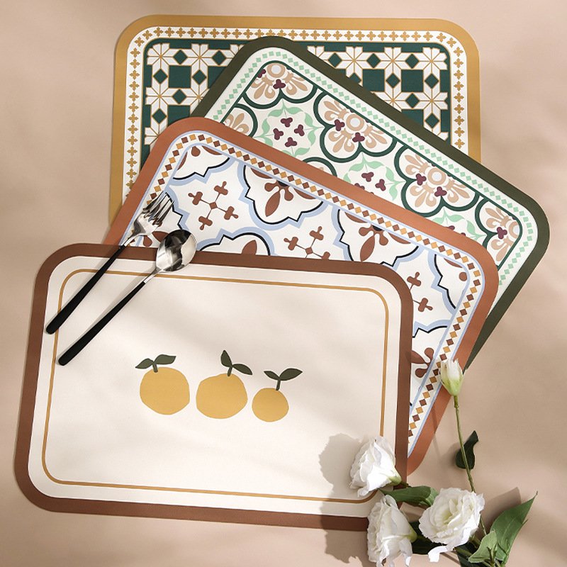 Retro American Heat Resistant  - Kitchen Appliances Table 评论和价格