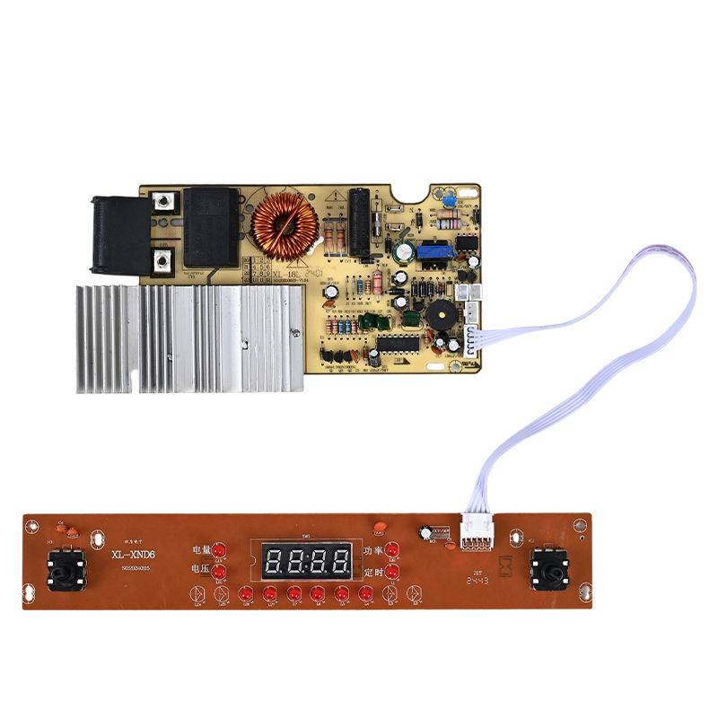 Replacement Induction Cooker C - Kitchen Appliances Repair 评论和价格