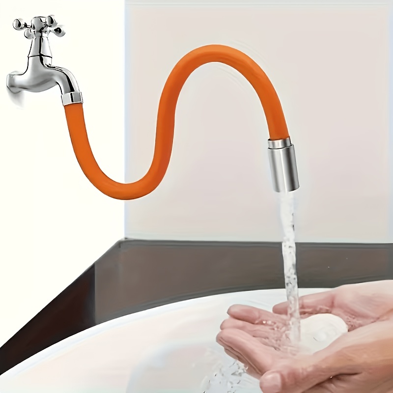 2-in-1 Foldable Faucet Extende - Kitchen Appliances Bundle 评论和价格