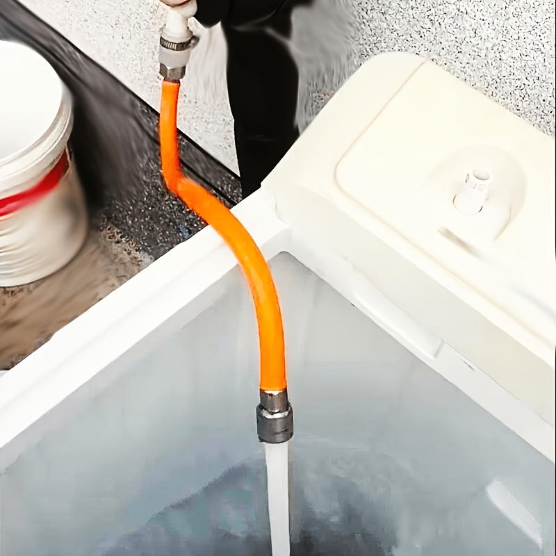 2-in-1 Foldable Faucet Extende - Kitchen Appliances Bundle 评论和价格