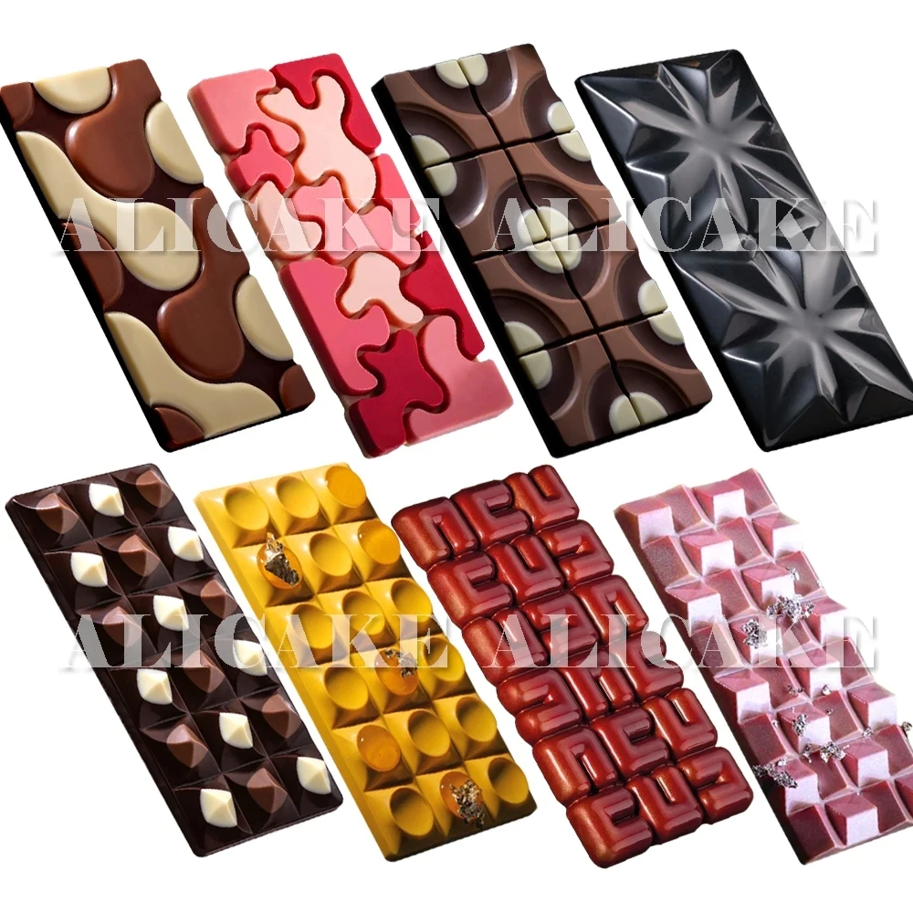 Chocolate Mould Polycarbonate  - Kitchen Appliances And Utensils 评论和价格