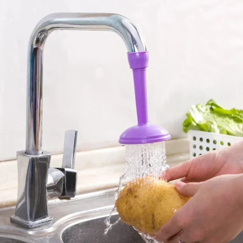 1pc Silicone Faucet Extender f - Kitchen Appliances Bundle 评论和价格