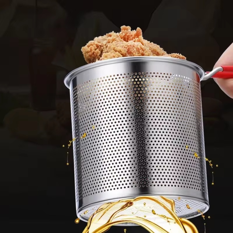 304 Stainless Steel Deep Fryer - Deep Fryer Stainless 评论和价格