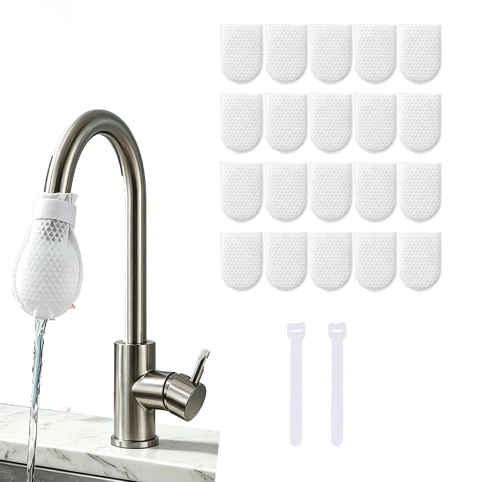 Faucet Filter Cotton Tap Water - Kitchen Appliances And Utensils 评论和价格