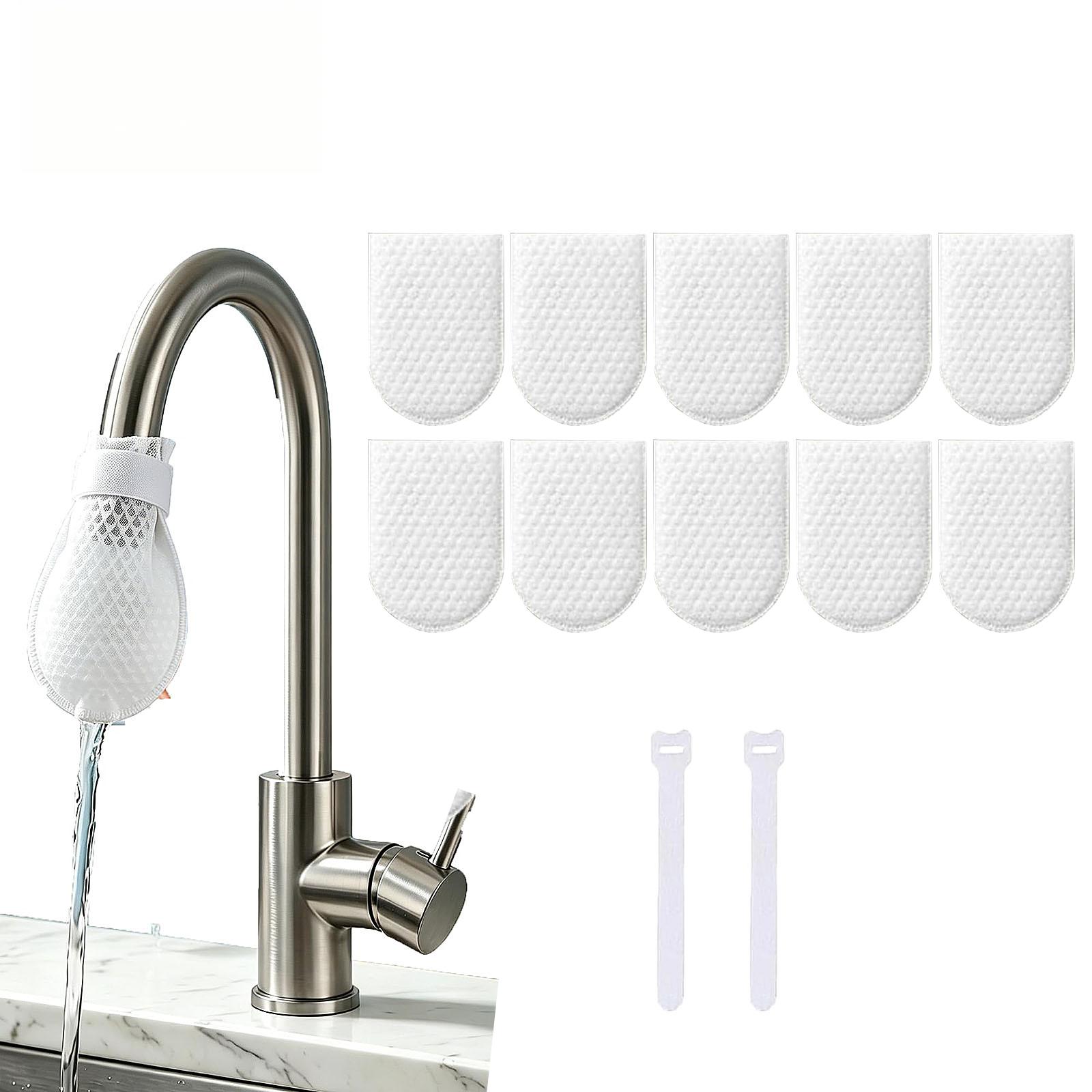 Faucet Filter Cotton Tap Water - Kitchen Appliances And Utensils 评论和价格