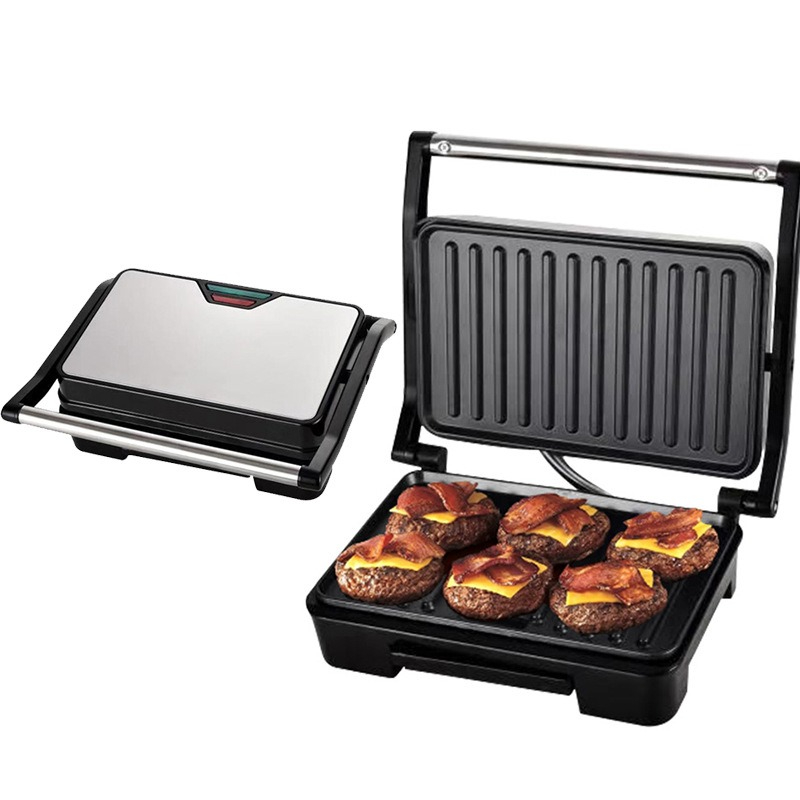 Multifunctional Steak Sandwich - Kitchen Appliances In English 评论和价格