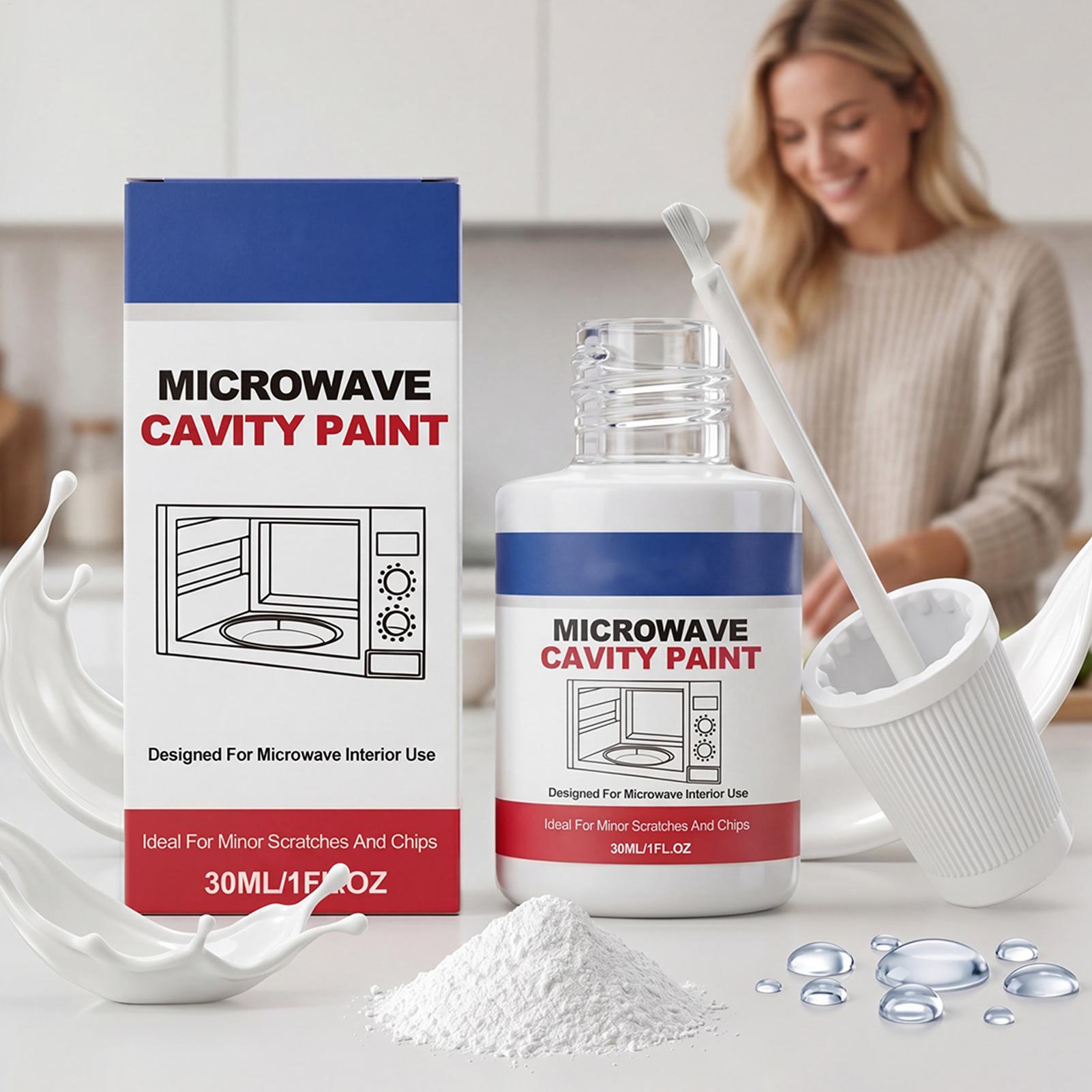 30ml Home Kitchens Microwave I - Kitchen Appliances Repair 评论和价格