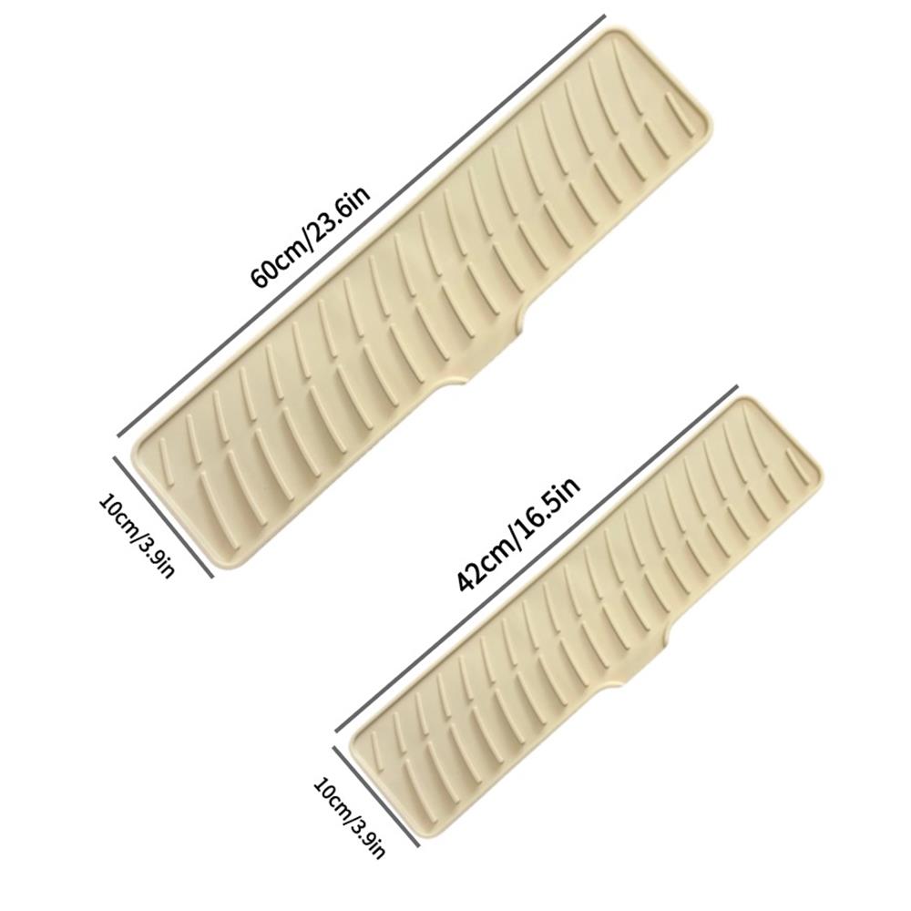 Kitchen Sink Splash Guard - Si - Kitchen Appliances And Utensils 评论和价格