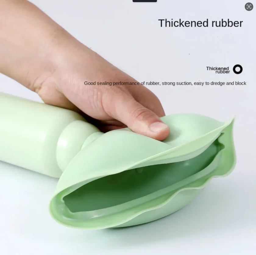 Toilet Plunger High Pressure P - Kitchen Appliances And Utensils 评论和价格