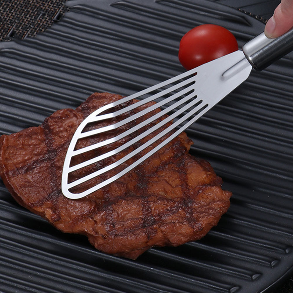 3pcs Stainless Steel Spatula F - Kitchen Appliances And Utensils 评论和价格