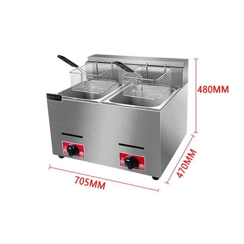 Stainless Steel Electric Deep  - Deep Fryer Stainless 评论和价格