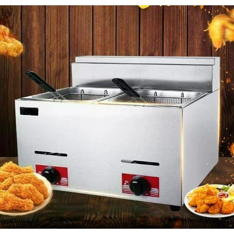 Stainless Steel Electric Deep  - Deep Fryer Stainless 评论和价格