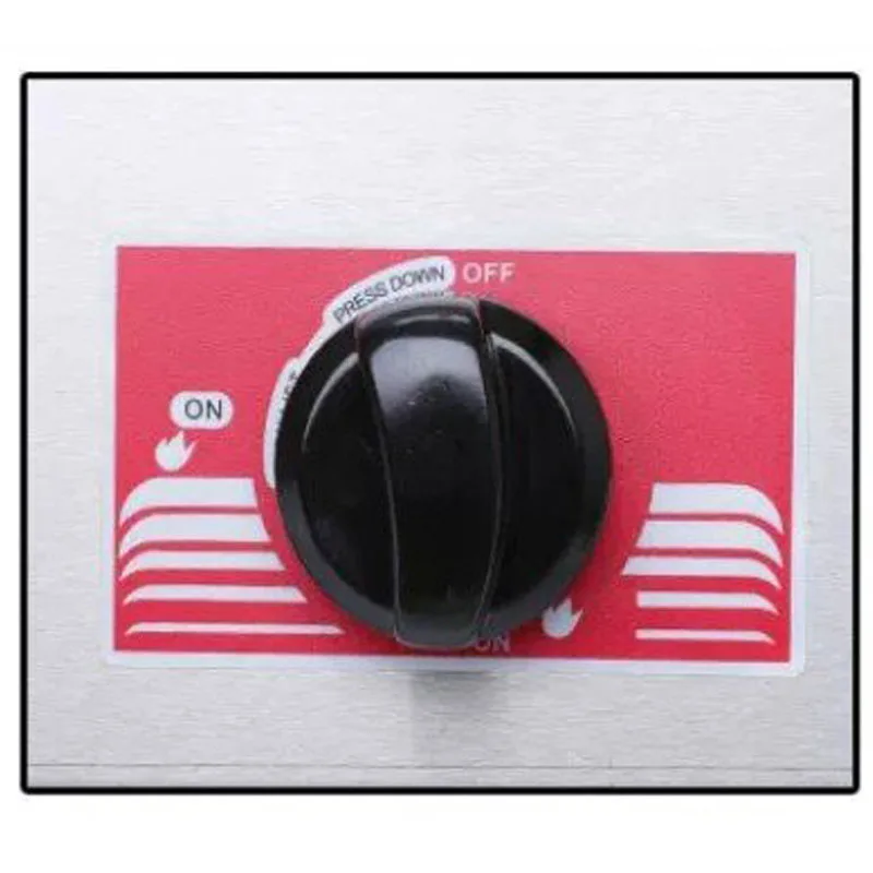 Stainless Steel Electric Deep  - Deep Fryer Stainless 评论和价格