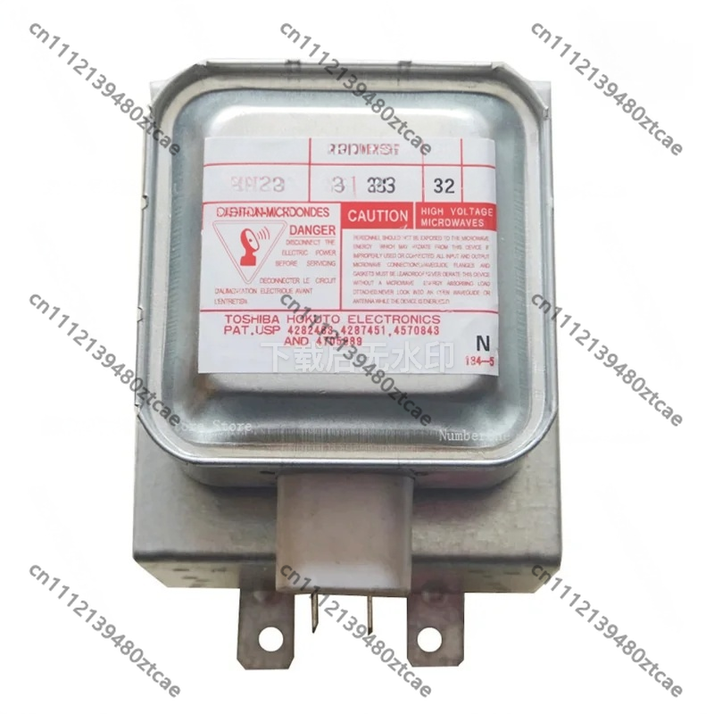 New Replacement Magnetron 2M25 - Kitchen Appliances Repair 评论和价格