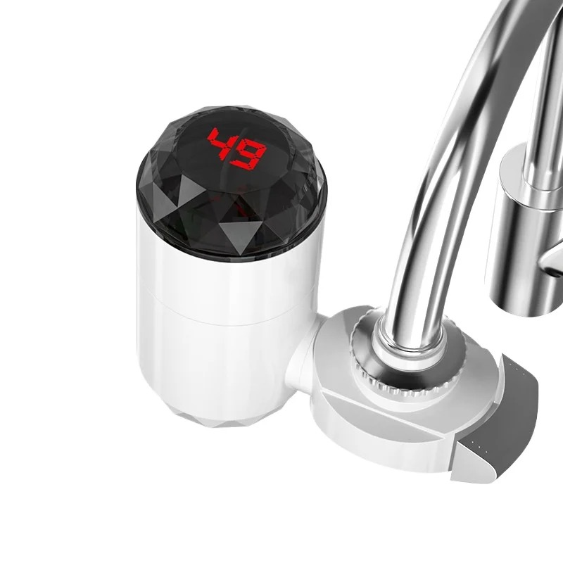 3000W Instant Hot Water Heater - Kitchen Appliances And Utensils 评论和价格