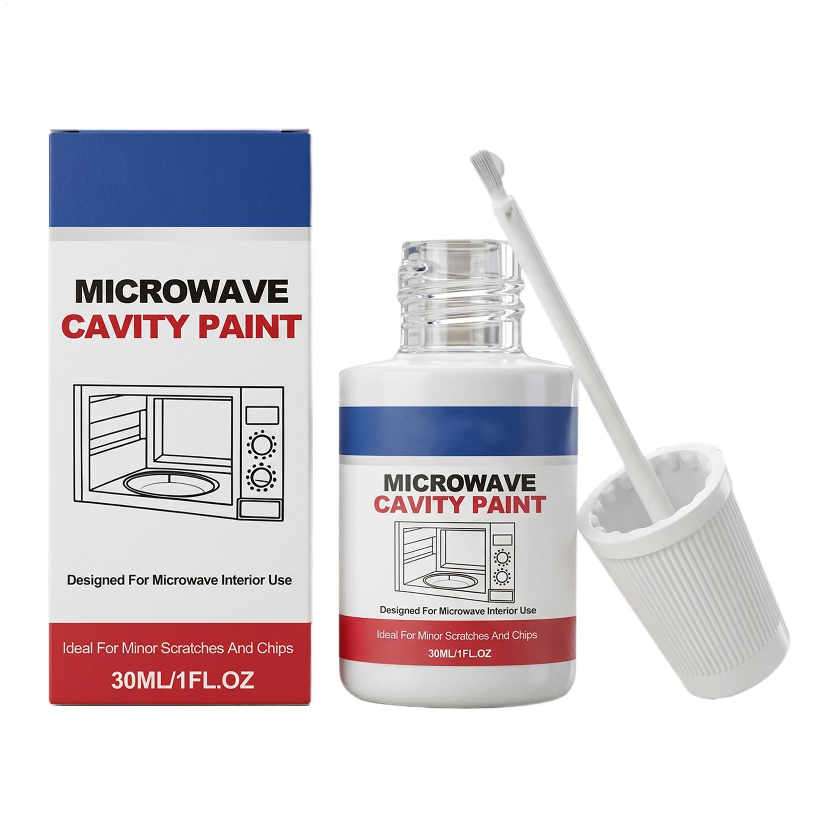 30ml Microwave Interior Cavity - Kitchen Appliances Repair 评论和价格